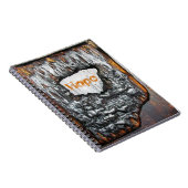 Carnet Espoir (Côté Droit)
