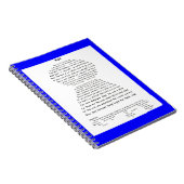 Carnet Espoir (Côté Droit)
