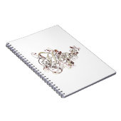 Carnet Espoir (Côté Droit)