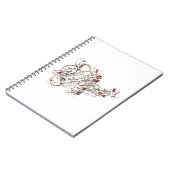 Carnet Espoir (Côté gauche)