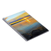 Carnet Espoir (Côté Droit)