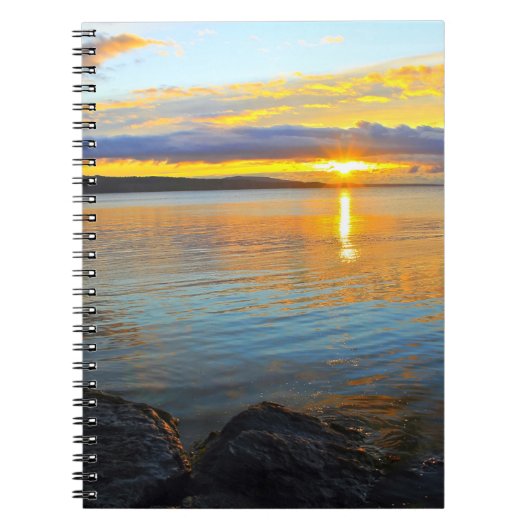 Carnet Espoir (Devant)