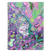 Carnet Espoir brisé (Devant)