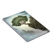 Carnet Espoir impossible (Côté Droit)