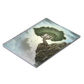 Carnet Espoir impossible (Côté gauche)