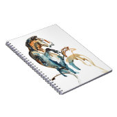 Carnet Esprit (Côté Droit)