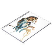 Carnet Esprit (Côté gauche)