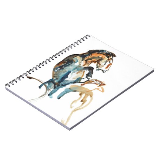 Carnet Esprit (Côté gauche)