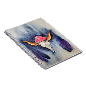 Carnet "Esprit" (Côté Droit)