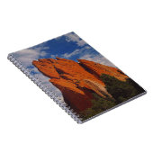Carnet esprit de la montagne  (Côté Droit)