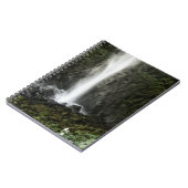 Carnet Esprit du bassin (Côté gauche)