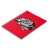 Carnet esprit humain (Côté gauche)