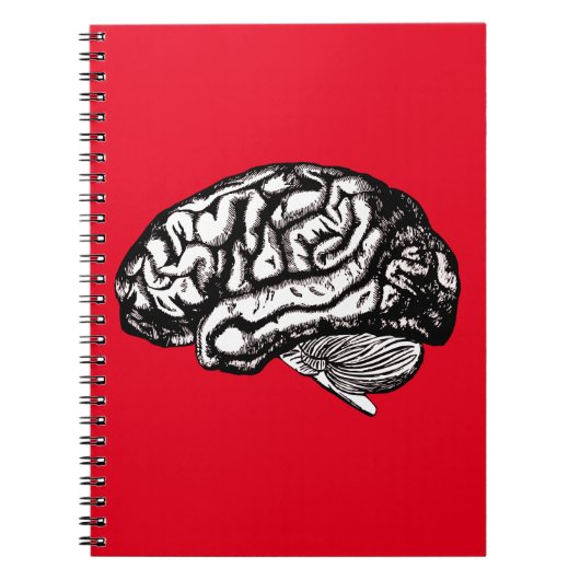 Carnet esprit humain (Devant)