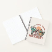 Carnet Esprit libre, Coeur sauvage (Intérieur)