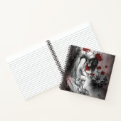 Carnet Esquisse (Intérieur)