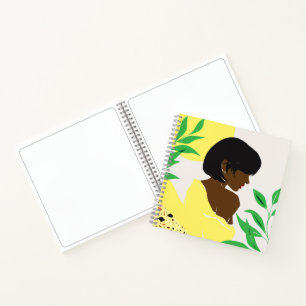 Carnet Esquisse pour Ados, Filles, Femmes