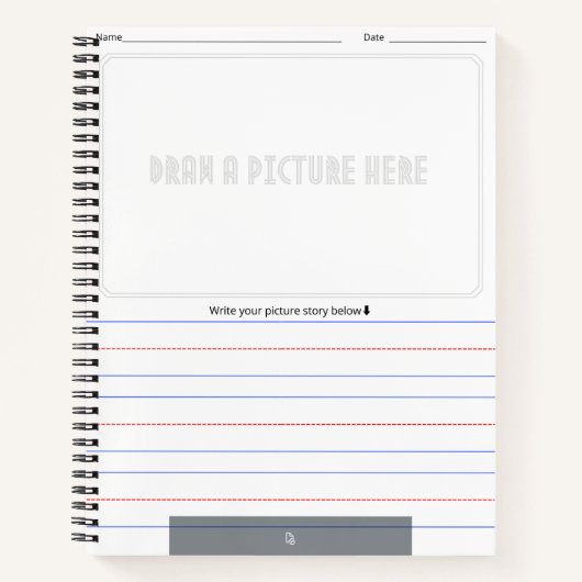 Carnet Esquisses et réflexions (Devant)