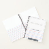 Carnet Esquisses et réflexions (Intérieur)