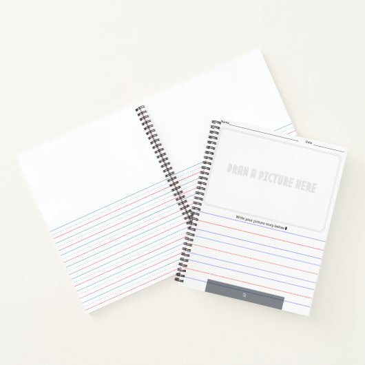 Carnet Esquisses et réflexions (Intérieur)