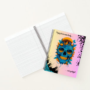 Carnet Essayer d'être plus vivant.....et reconnaissant !