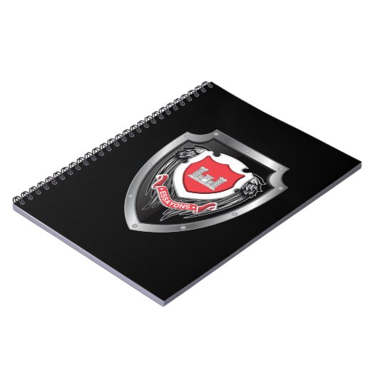 Carnet Essayons (Côté gauche)