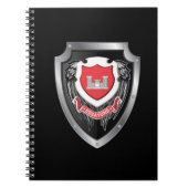 Carnet Essayons (Devant)