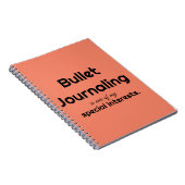 Carnet ... est l'un de mes intérêts particuliers (Côté Droit)