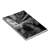 Carnet esthétique de désintégration du théâtre aba (Côté Droit)