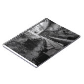 Carnet esthétique de désintégration du théâtre aba (Côté gauche)