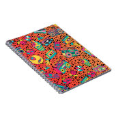 Carnet esthétique des années 90 (Côté Droit)