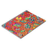 Carnet esthétique des années 90 (Côté gauche)