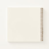 Carnet esthétique des coquillages marins côtiers (Dos)