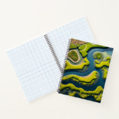 Carnet Estuary (Intérieur)