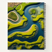 Carnet Estuary (Dos)