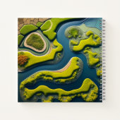 Carnet Estuary (Dos)