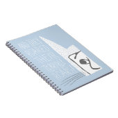 Carnet Et ils ont fait leurs terribles larmes ! (Côté Droit)