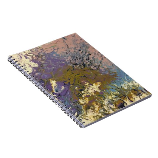 Carnet et journal (Côté Droit)