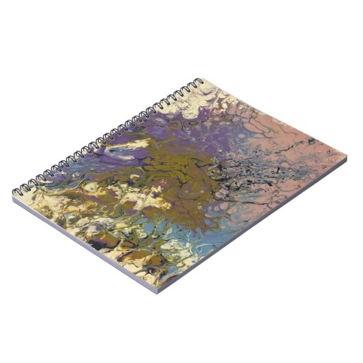 Carnet et journal (Côté gauche)