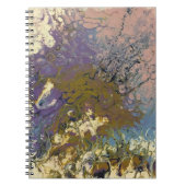 Carnet et journal (Devant)