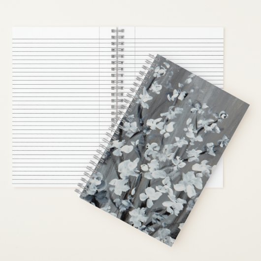 Carnet et journal Serendipity (À l'intérieur)