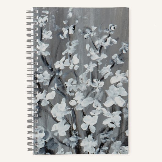 Carnet et journal Serendipity (Recto)