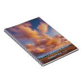 Carnet et pavé d'écriture (Côté Droit)