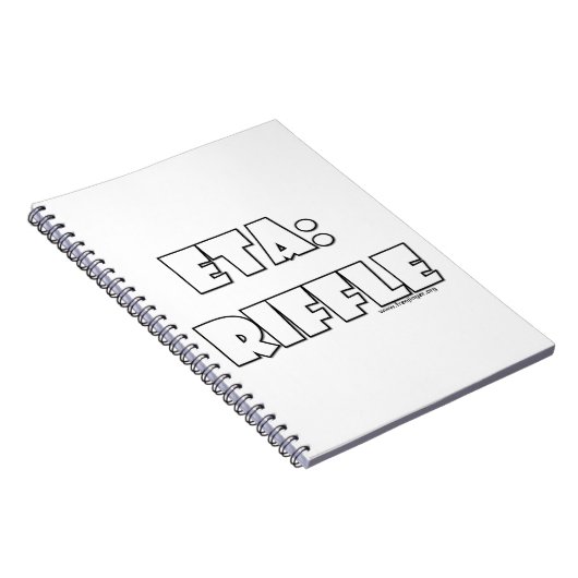 Carnet ETA : Riffle (Côté Droit)