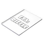 Carnet ETA : Riffle (Côté gauche)