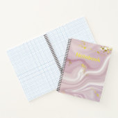 Carnet Établissement des objectifs : Développement person (Intérieur)