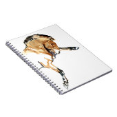 Carnet Étalon (Côté Droit)