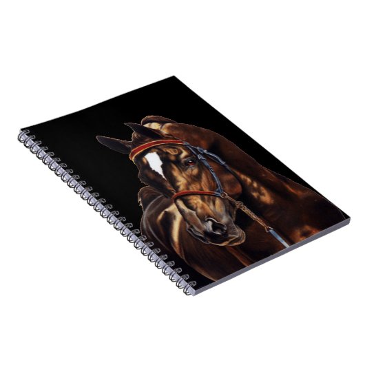 Carnet Étalon de faune (Côté Droit)