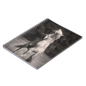 Carnet Étalons de danse (Côté gauche)