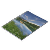 Carnet Étangs Cascade Canada (Côté gauche)