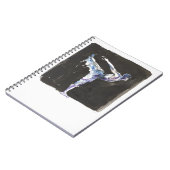 Carnet Étape (Côté gauche)